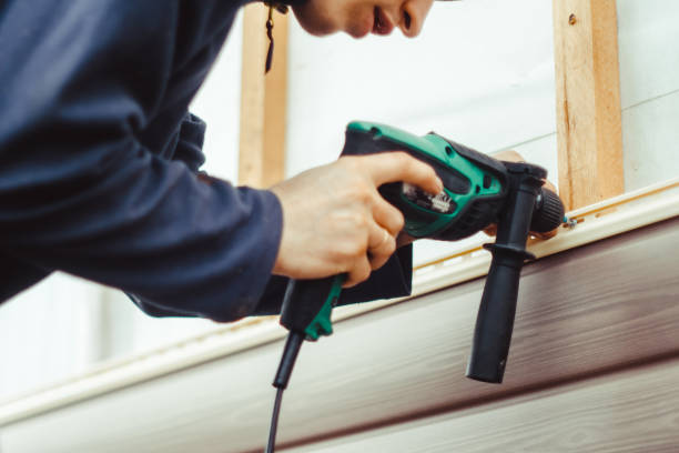 Best Wood Siding Installation  in Fort Pierce North, FL
